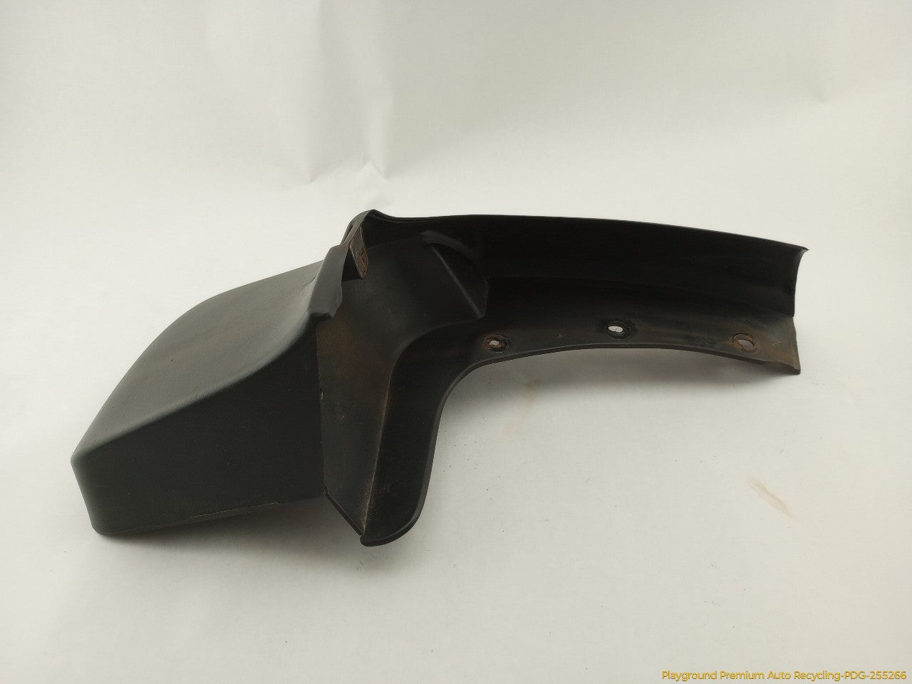 Toyota 4Runner Pair Of Rear Mud Guard Flaps