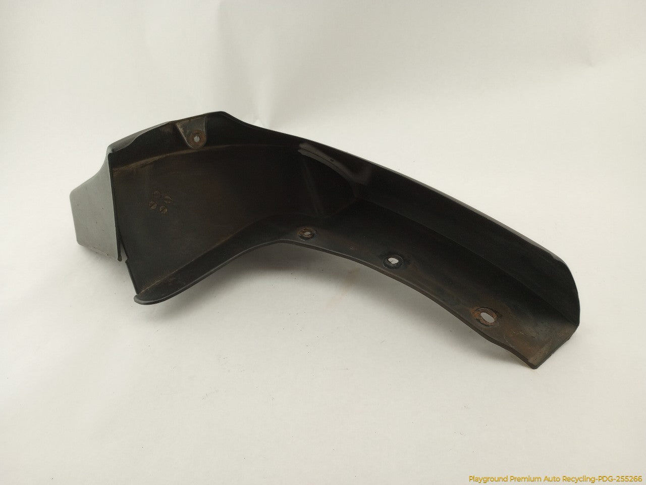 Toyota 4Runner Pair Of Rear Mud Guard Flaps