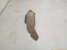 Toyota 4Runner Driver Left Rear Wheel Well Trim - 0