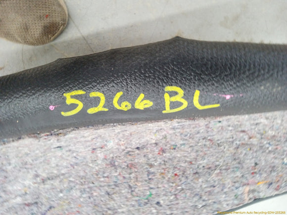 Toyota 4Runner Driver Left Rear Wheel Well Trim