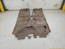 Toyota 4Runner Complete Floor Carpet-1