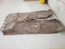 Toyota 4Runner Complete Floor Carpet-3