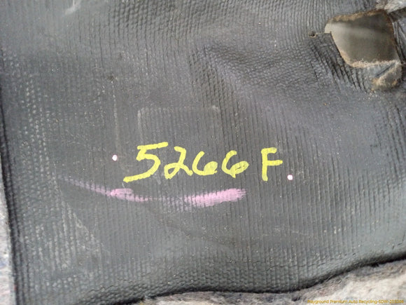 Toyota 4Runner Complete Floor Carpet