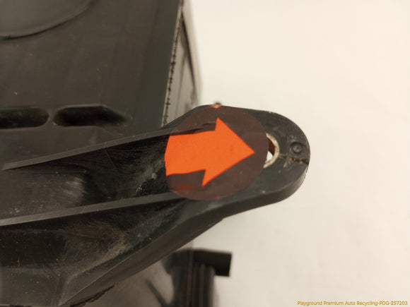 Toyota 4Runner Fuel Vapor Charcoal Canister