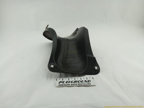 Toyota 4Runner Fuel Filler Neck Protection Cover