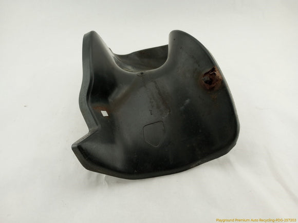 Toyota 4Runner Fuel Filler Neck Protection Cover