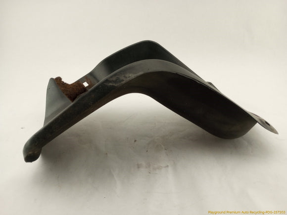 Toyota 4Runner Fuel Filler Neck Protection Cover