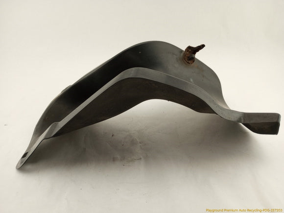 Toyota 4Runner Fuel Filler Neck Protection Cover