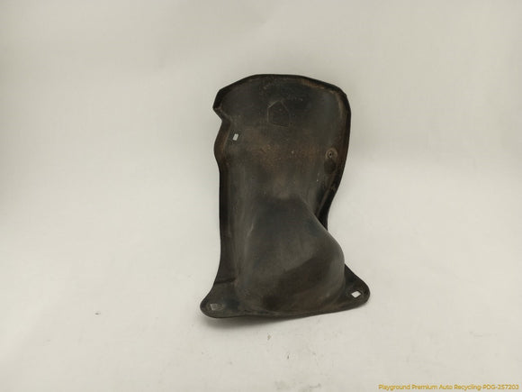 Toyota 4Runner Fuel Filler Neck Protection Cover