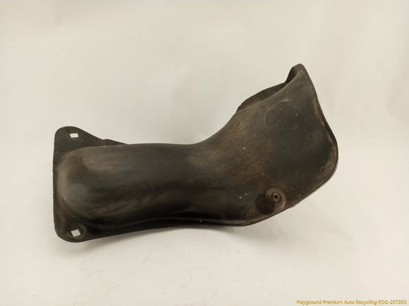 Toyota 4Runner Fuel Filler Neck Protection Cover