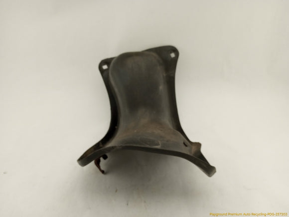 Toyota 4Runner Fuel Filler Neck Protection Cover