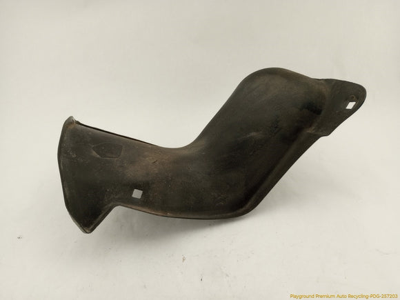 Toyota 4Runner Fuel Filler Neck Protection Cover