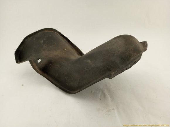 Toyota 4Runner Fuel Filler Neck Protection Cover