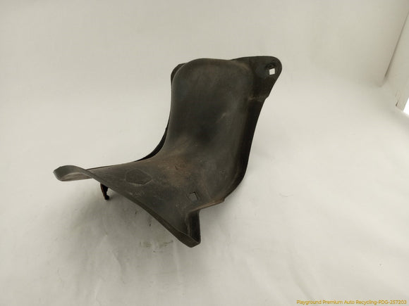 Toyota 4Runner Fuel Filler Neck Protection Cover