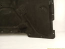 BMW 318ti Hood Insulation Pad-4