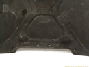 BMW 318ti Hood Insulation Pad-5