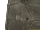 BMW 318ti Hood Insulation Pad-9