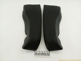 BMW 318ti Pair Of Rear Seat Side Bolsters