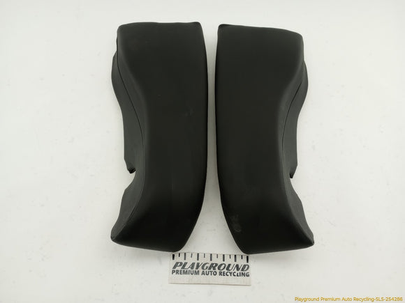 BMW 318ti Pair Of Rear Seat Side Bolsters
