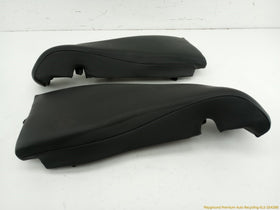 BMW 318ti Pair Of Rear Seat Side Bolsters - 0