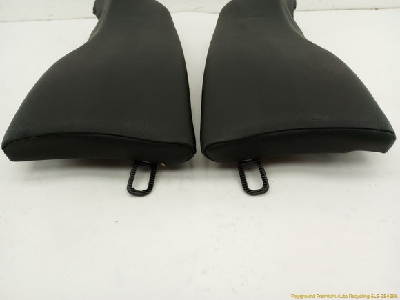 BMW 318ti Pair Of Rear Seat Side Bolsters