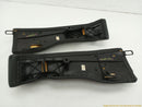 BMW 318ti Pair Of Rear Seat Side Bolsters-5