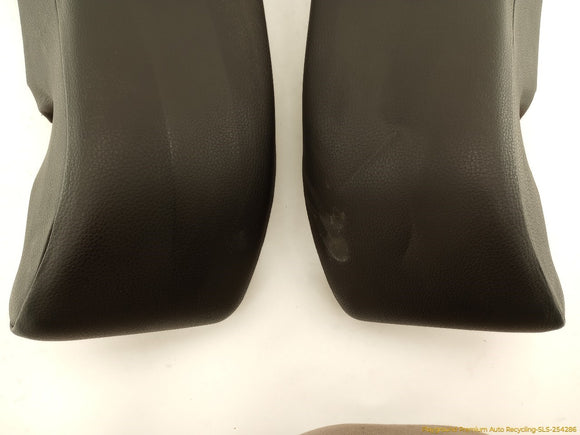 BMW 318ti Pair Of Rear Seat Side Bolsters
