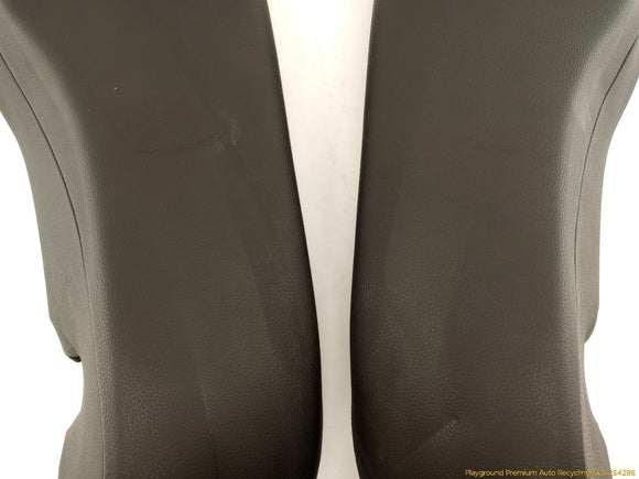 BMW 318ti Pair Of Rear Seat Side Bolsters