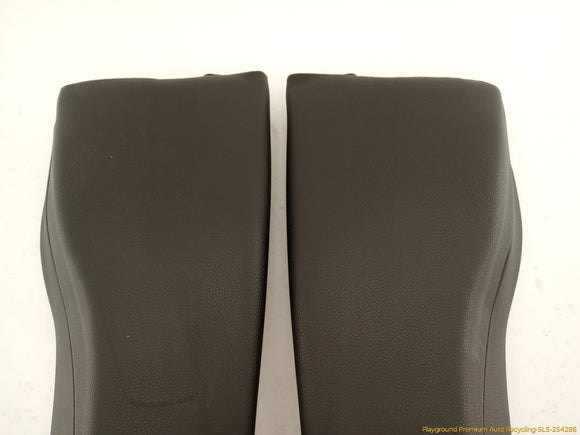 BMW 318ti Pair Of Rear Seat Side Bolsters
