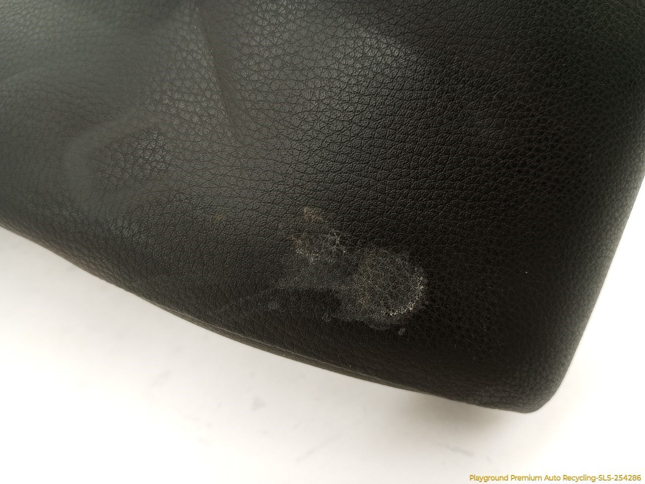 BMW 318ti Pair Of Rear Seat Side Bolsters