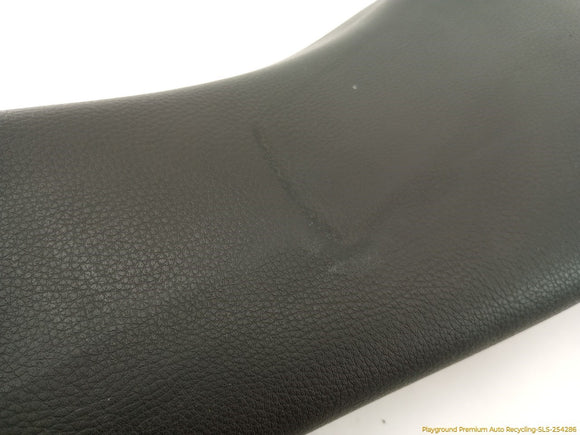 BMW 318ti Pair Of Rear Seat Side Bolsters