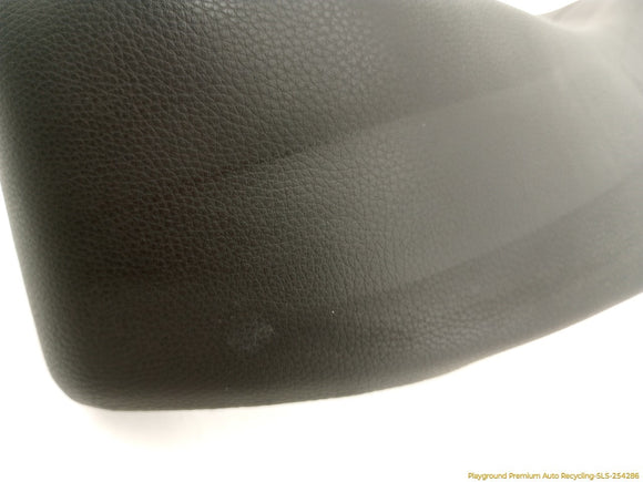 BMW 318ti Pair Of Rear Seat Side Bolsters