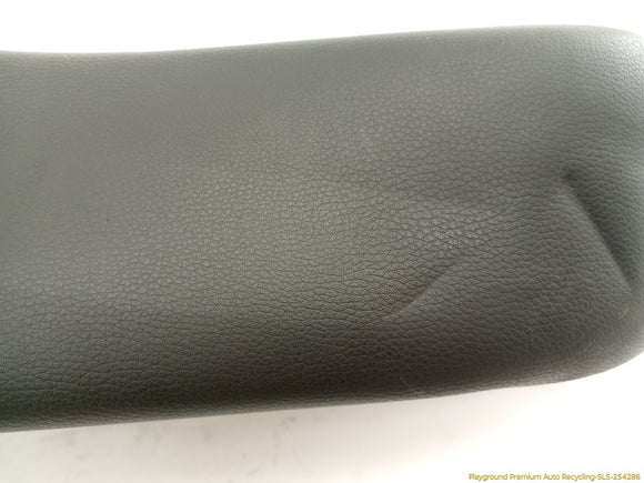 BMW 318ti Pair Of Rear Seat Side Bolsters