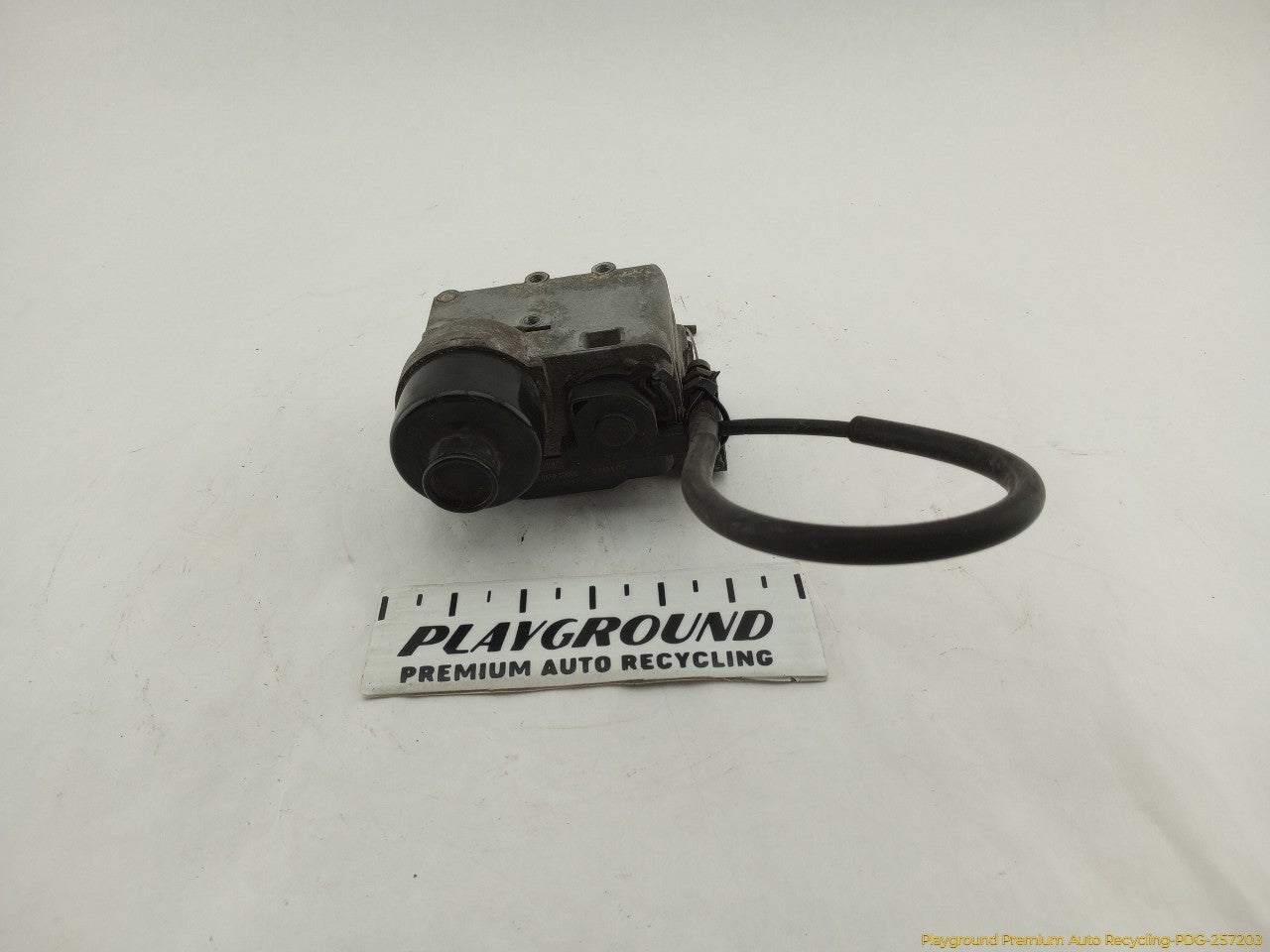 Toyota 4Runner Cruise Control Actuator Module