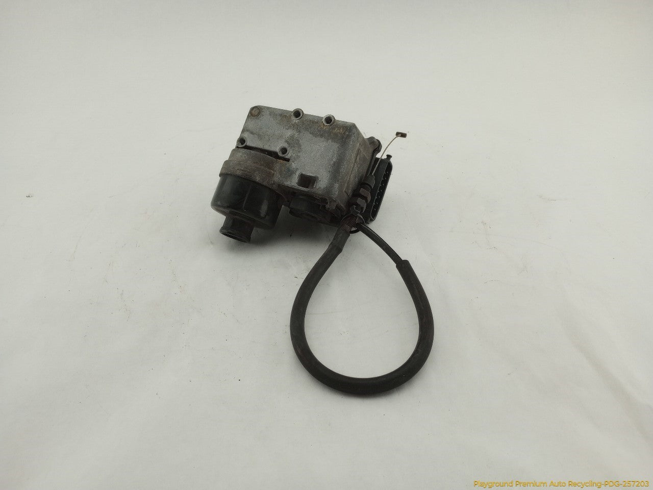 Toyota 4Runner Cruise Control Actuator Module - 0