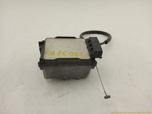 Toyota 4Runner Cruise Control Actuator Module