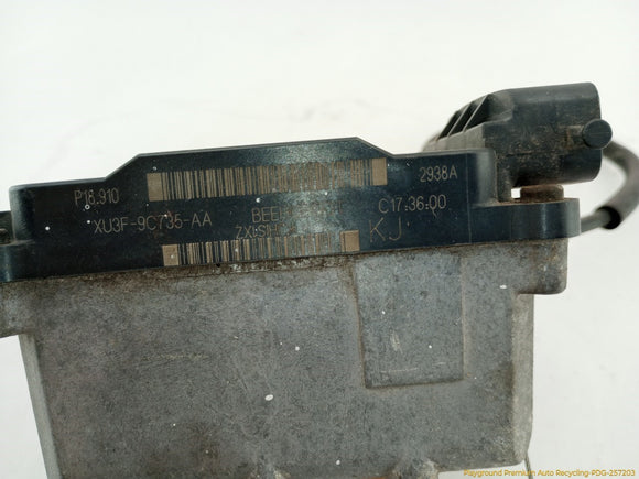 Toyota 4Runner Cruise Control Actuator Module