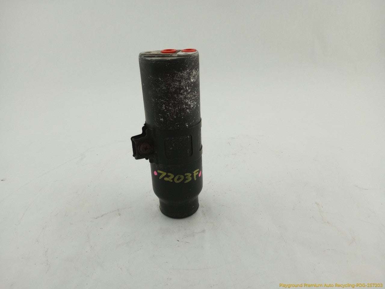 Toyota 4Runner AC Receiver Drier - 0