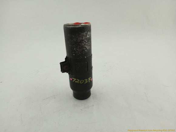 Toyota 4Runner AC Receiver Drier