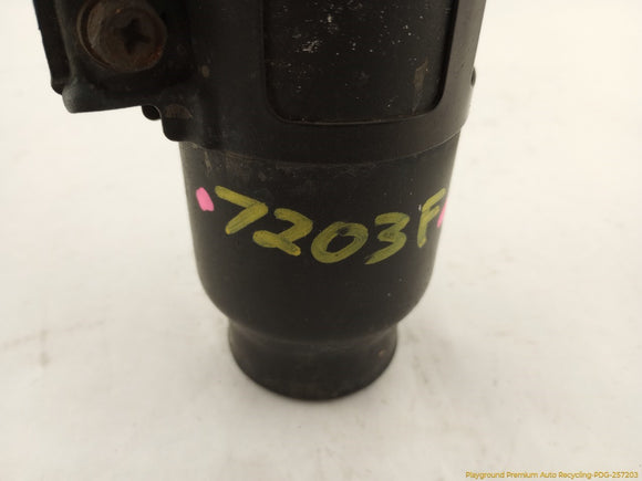 Toyota 4Runner AC Receiver Drier