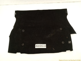 BMW 318ti Rear Spare Tire Cover