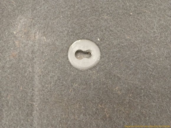 BMW 318ti Rear Spare Tire Cover