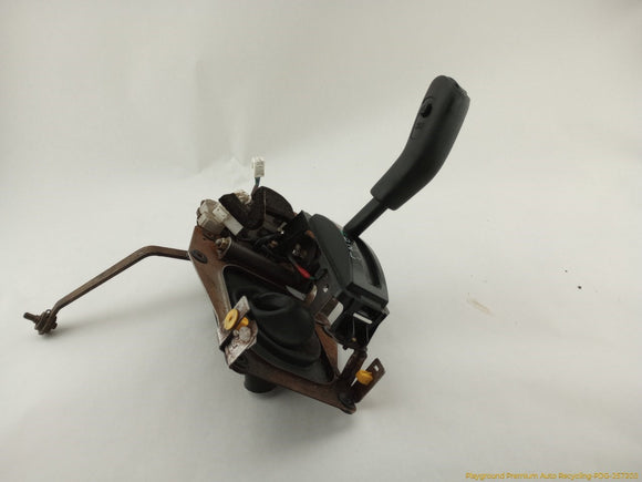 Toyota 4Runner Gear Shifter Selector