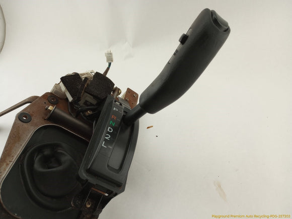 Toyota 4Runner Gear Shifter Selector