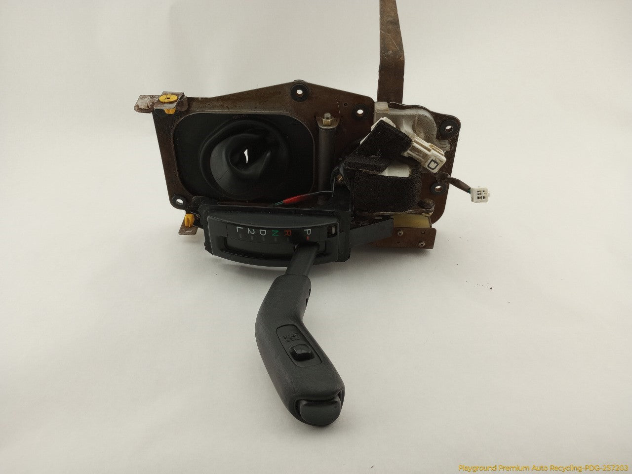 Toyota 4Runner Gear Shifter Selector