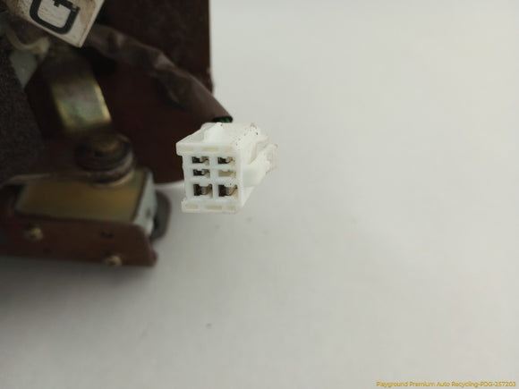 Toyota 4Runner Gear Shifter Selector