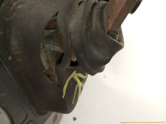 Toyota 4Runner Gear Shifter Selector