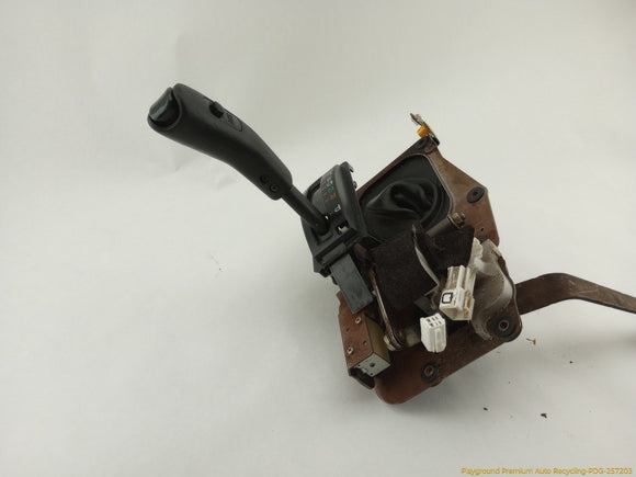 Toyota 4Runner Gear Shifter Selector