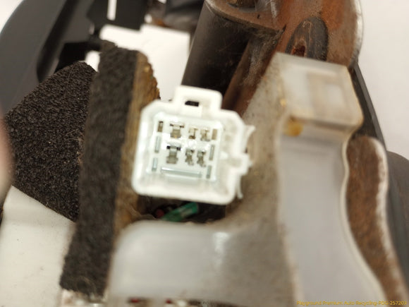 Toyota 4Runner Gear Shifter Selector