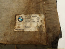 BMW 318ti Driver Left Rear Wheel Well Trim-12